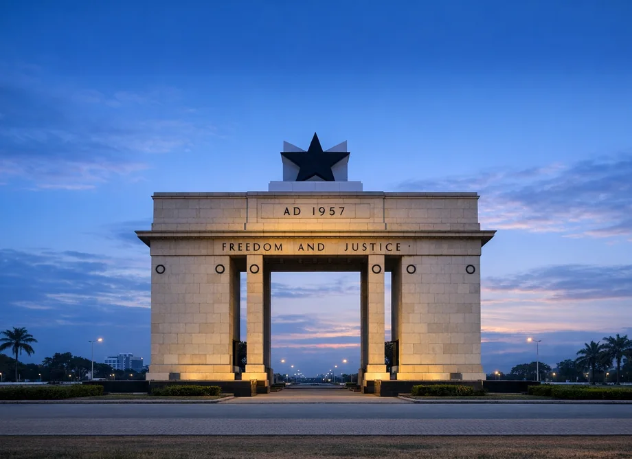 Ghana · IbiPoint Data Pack · prepaid data-only eSIM 10GB for 30 days