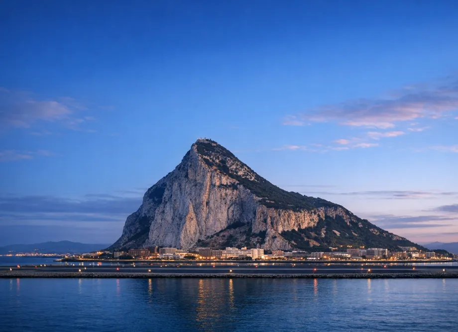 Gibraltar · IbiPoint Unlimited Flex · prepaid data-only eSIM daily 2GB high-speed data, then reduced speed to ~512 Kbit/s*