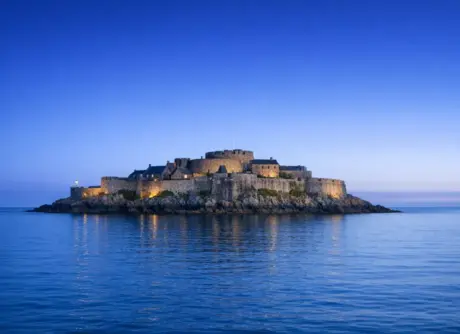 Guernsey eSIM – 1GB / 7 Days