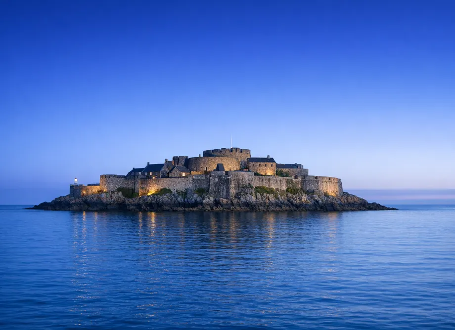 Guernsey · IbiPoint Data Pack · prepaid data-only eSIM 20GB for 30 days