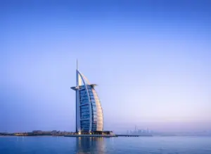 Vereinigte Arabische Emirate eSIM – 2GB/Tag