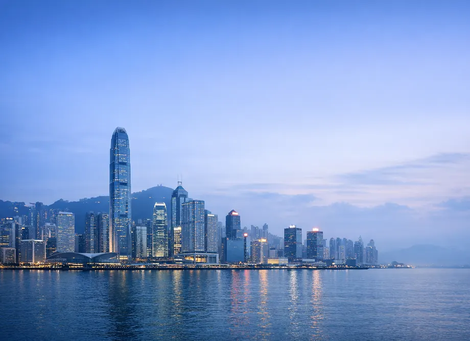 Hong Kong · IbiPoint Data Pack · prepaid data-only eSIM 5GB for 30 days
