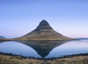 Iceland eSIM – 3GB/day
