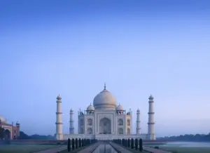 Indien eSIM – 20GB / 30 Tage