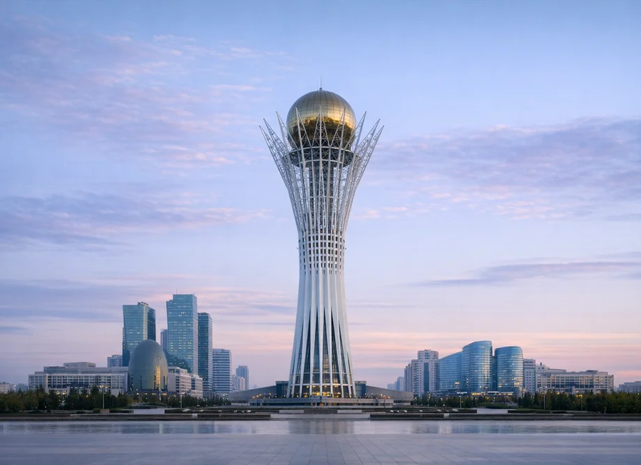 Kazakhstan · IbiPoint Data Pack · prepaid data-only eSIM 3GB for 15 days