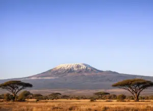 Kenia eSIM - 100MB / 7 Tage