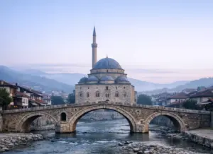 Kosovo eSIM - 10GB / 30 Tage