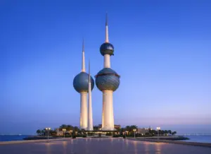 Kuwait eSIM – 3GB / 15 Days