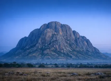 Malawi eSIM – 500MB/day