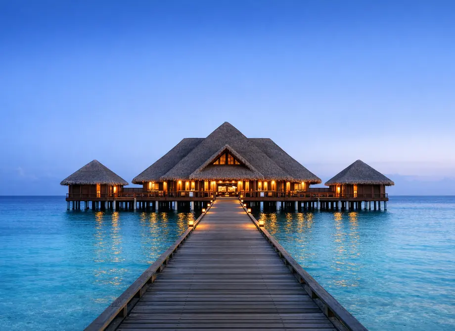 Maldives · IbiPoint Data Pack · prepaid data-only eSIM 1GB for 7 days