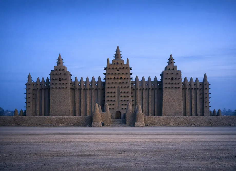 Mali · IbiPoint Data Pack · prepaid data-only eSIM 1GB for 7 days