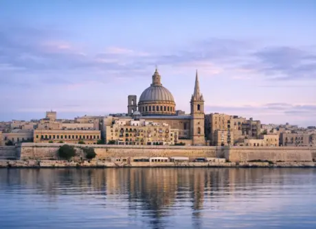 eSIM Malta – 20GB / 30 dias