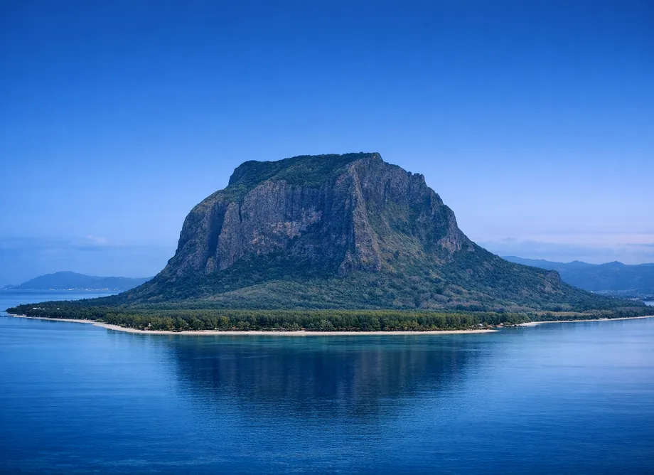 Mauritius · IbiPoint Unlimited Flex · prepaid data-only eSIM daily 2GB high-speed data, then reduced speed to ~512 Kbit/s*