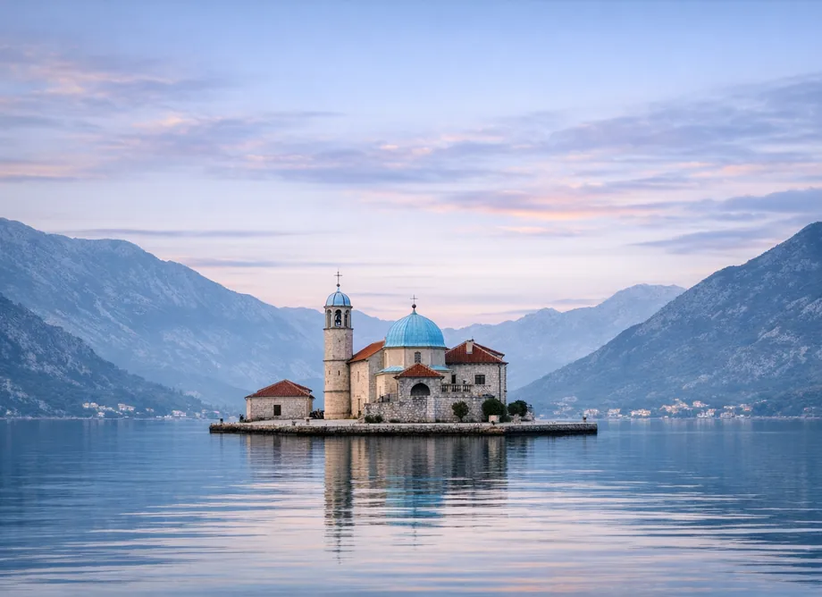 Montenegro · IbiPoint Data Pack · prepaid data-only eSIM 1GB for 7 days