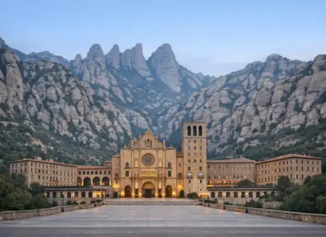 Montserrat eSIM – 10GB / 30 Days