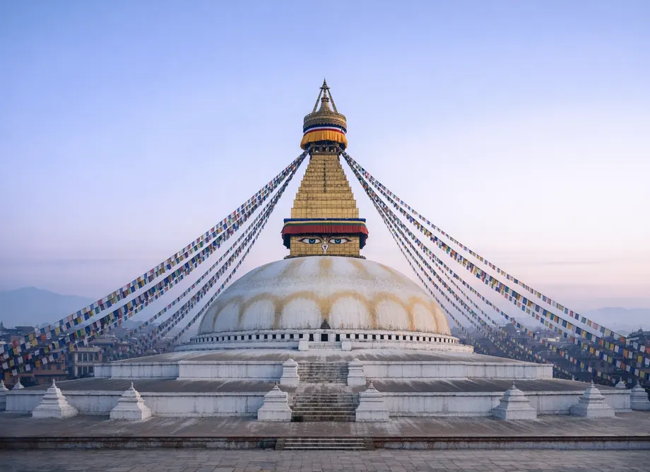 Nepal · IbiPoint Data Pack · prepaid data-only eSIM 10GB for 30 days