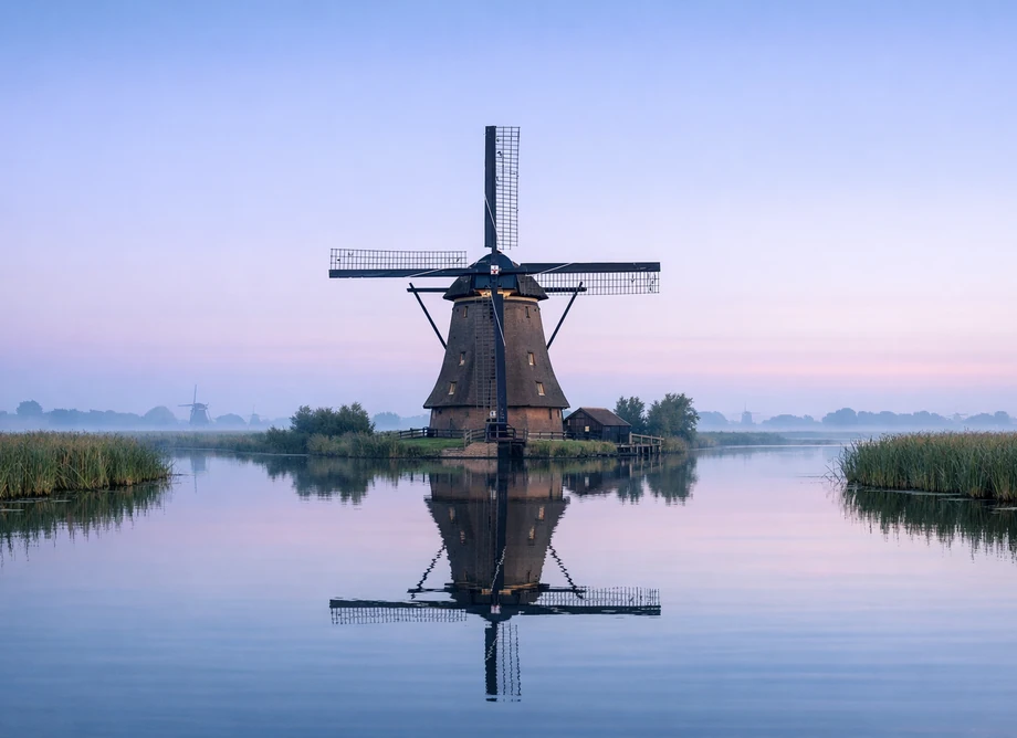 Netherlands · IbiPoint Data Pack · prepaid data-only eSIM 3GB for 15 days