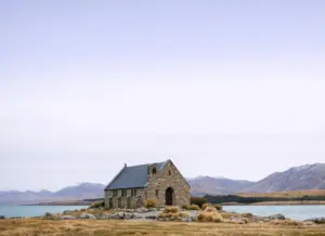Neuseeland eSIM – 10GB / 30 Tage