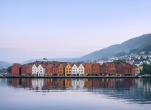 eSIM Norvège – 1GB/jour
