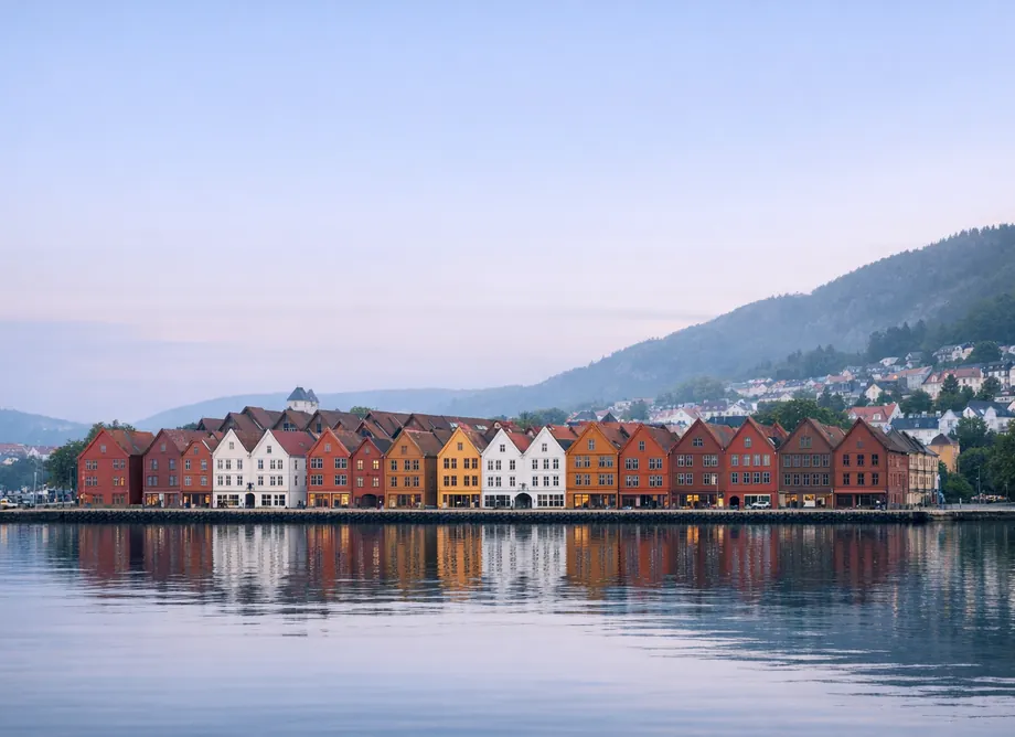 Norway · IbiPoint Unlimited Flex · prepaid data-only eSIM daily 1GB high-speed data, then reduced speed to ~512 Kbit/s*