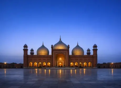 Pakistan eSIM – 3GB / 30 Days