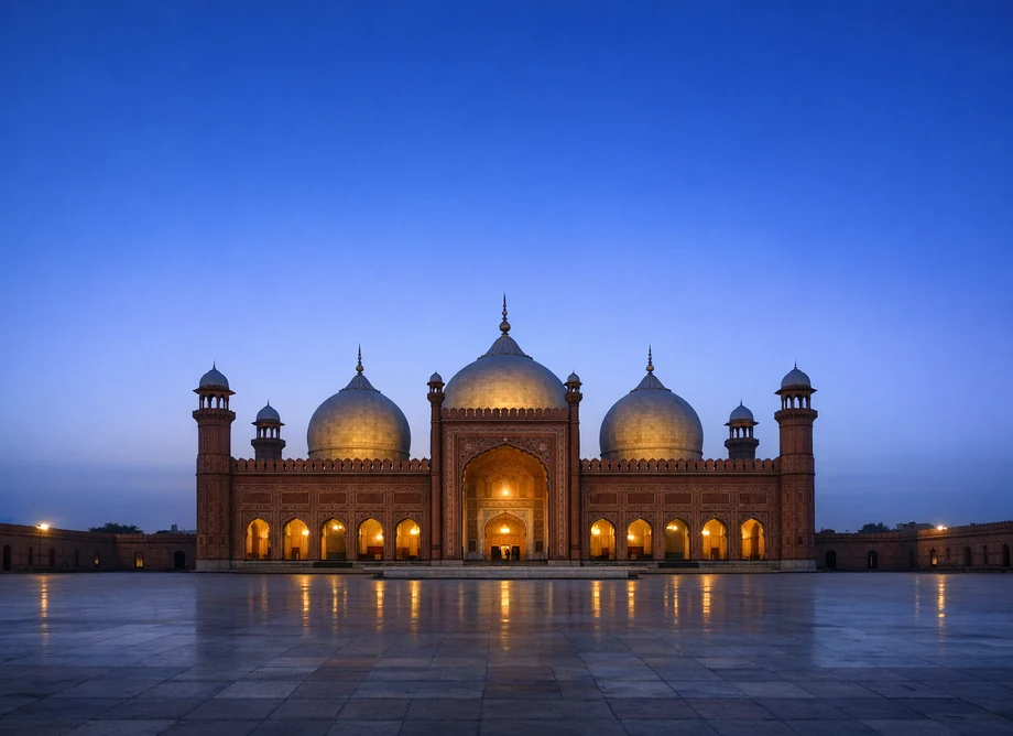 Pakistan · IbiPoint Unlimited Flex · prepaid data-only eSIM daily 10GB high-speed data, then reduced speed to ~384 Kbit/s*