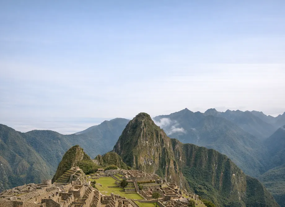 Peru · IbiPoint Data Pack · prepaid data-only eSIM 100MB for 7 days