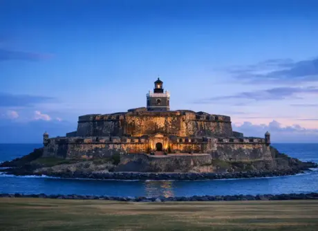 eSIM Porto Rico - 1GB / 7 jours