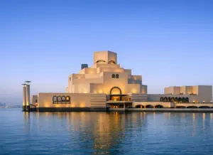 eSIM Qatar - 3GB/jour