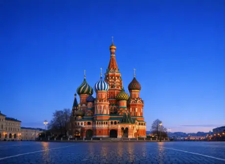 Russia eSIM – 5GB / 30 Days
