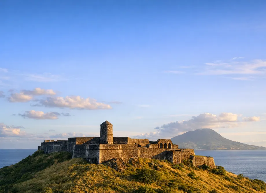 Saint Kitts & Nevis · IbiPoint Data Pack · prepaid data-only eSIM 10GB for 30 days