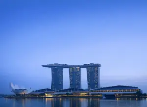 Singapur · IbiPoint Unlimited Flex · eSIM prepago (solo datos) con 1GB de datos de alta velocidad al día, luego velocidad reducida a ~512 Kbit/s*