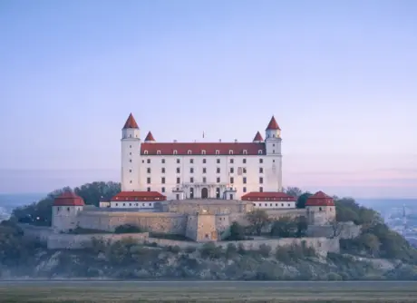 Slovakia eSIM – 10GB / 30 Days