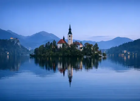 Slovenia eSIM - 3GB/day