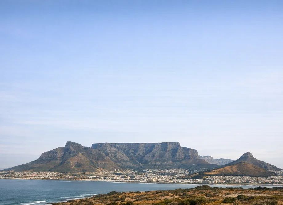 South Africa · IbiPoint Data Pack · prepaid data-only eSIM 10GB for 30 days