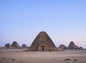 Sudan eSIM – 1GB / 7 Days