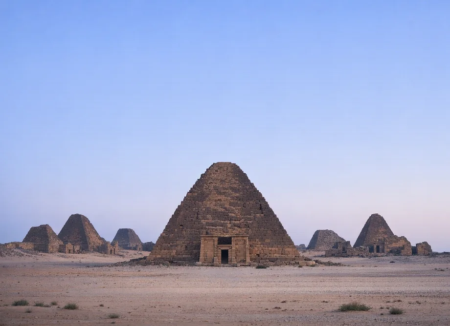 Sudan · IbiPoint Data Pack · prepaid data-only eSIM 1GB for 7 days