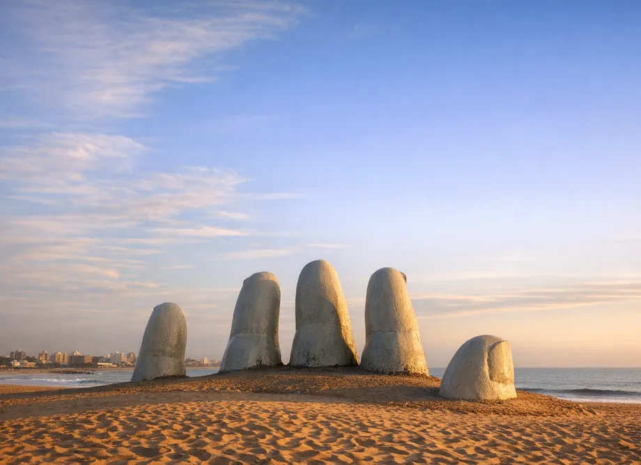 Uruguay · IbiPoint Data Pack · prepaid data-only eSIM 5GB for 30 days
