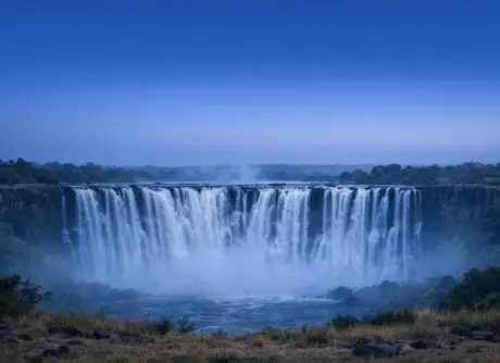 Zambia eSIM – 10GB / 30 Days