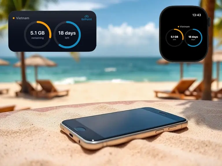 The new IbiPoint App | IbiPoint