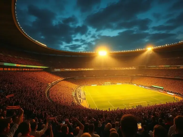 One eSIM for the FIFA World Cup 2026 — Across the USA, Canada & Mexico | IbiPoint