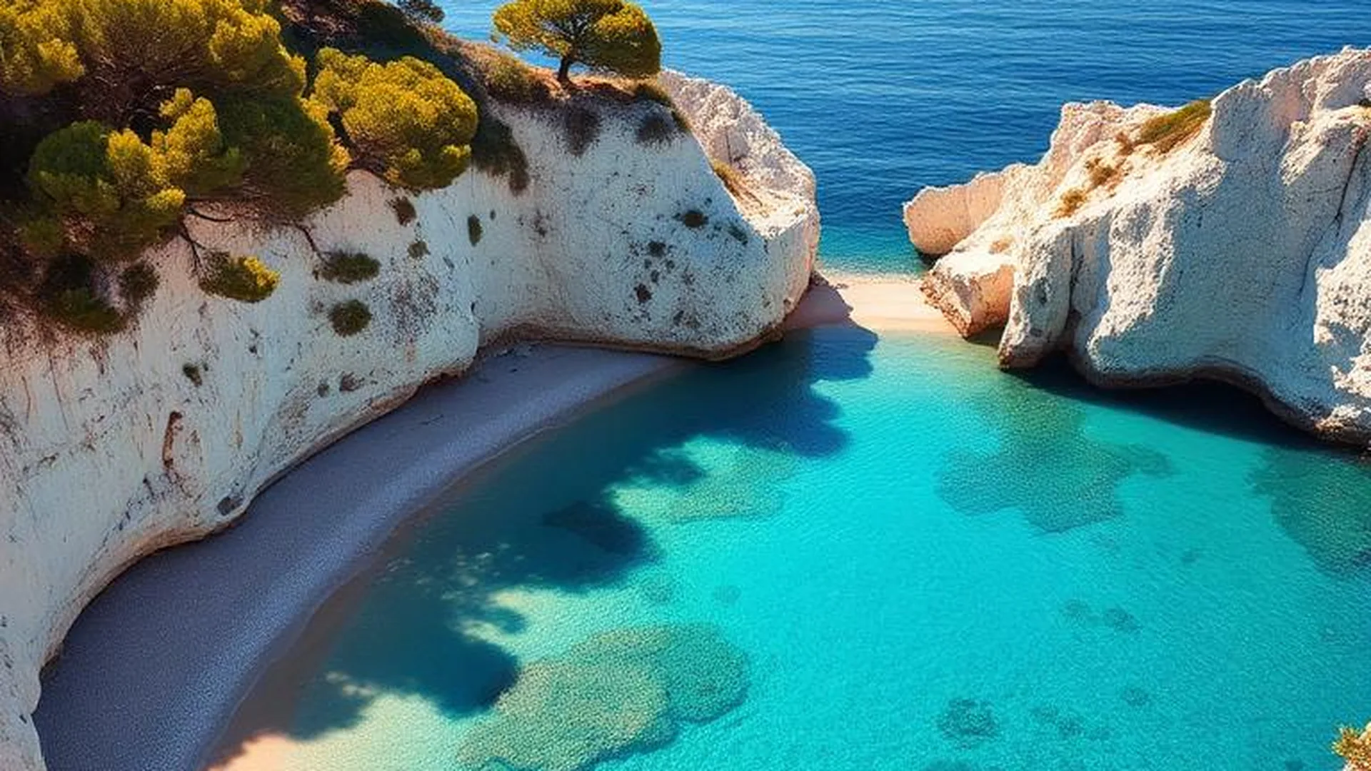 eSIM Baleari — dva ostrva, jedno leto: Majorka i Menorka