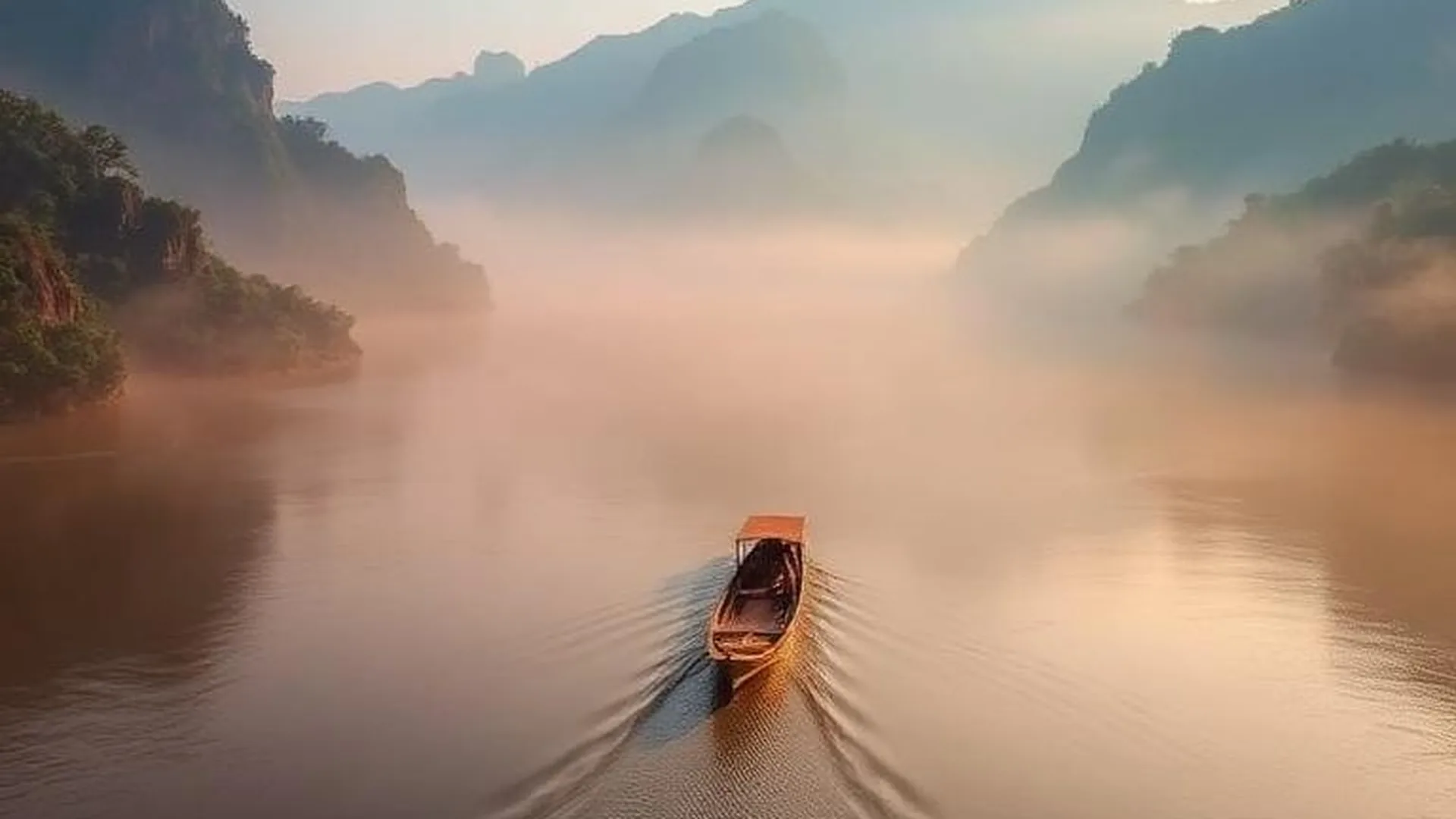 Laos eSIM — landet der nægter at lade sig jage