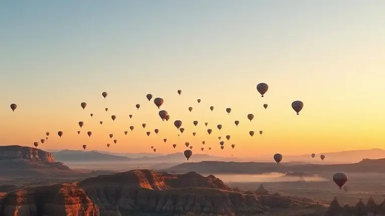Turkey eSIM — a 7-day data guide, from the Bosphorus to the balloons
