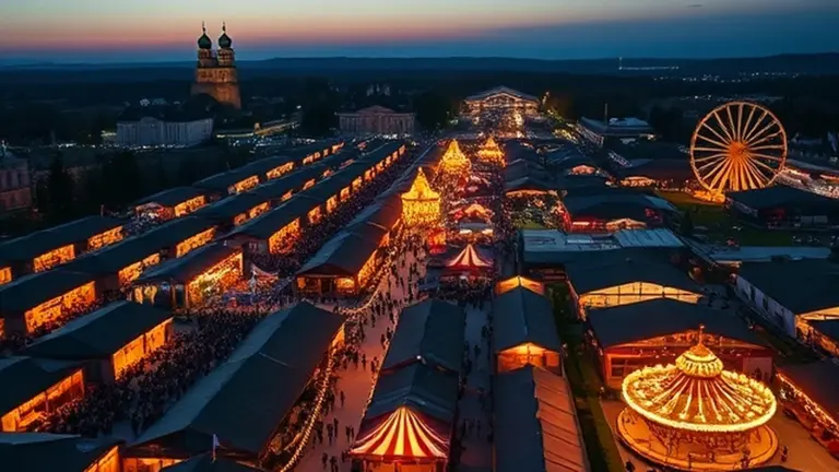 Oktoberfest eSIM — tolv dage tilbage, og sløjfen der ikke betyder noget